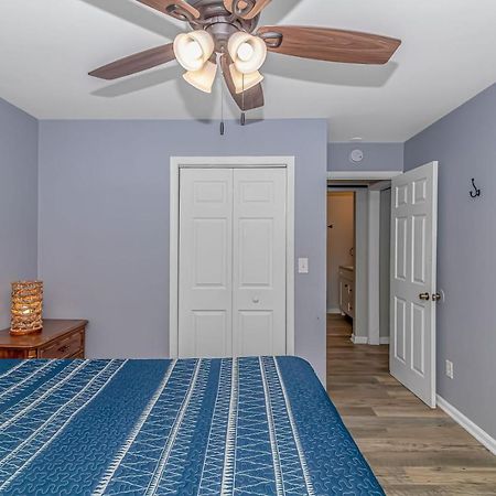 125 Atlantic Avenue Unit G1 - Pet Friendly! Walk To The Beach And Pier! 2Br -1Ba - Sleeps 6 Guests! Myrtle Beach Eksteriør bilde