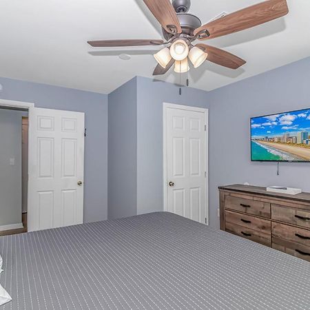 125 Atlantic Avenue Unit G1 - Pet Friendly! Walk To The Beach And Pier! 2Br -1Ba - Sleeps 6 Guests! Myrtle Beach Eksteriør bilde