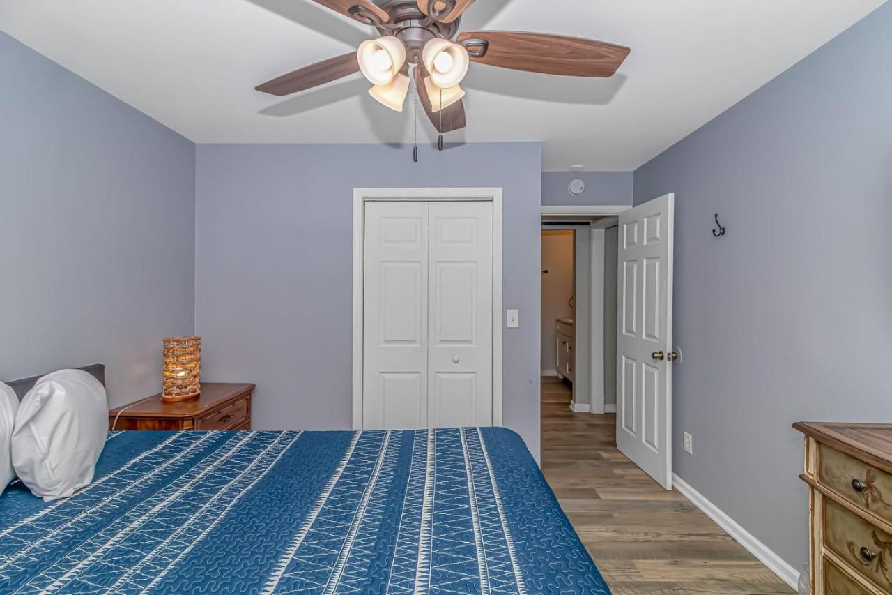 125 Atlantic Avenue Unit G1 - Pet Friendly! Walk To The Beach And Pier! 2Br -1Ba - Sleeps 6 Guests! Myrtle Beach Eksteriør bilde