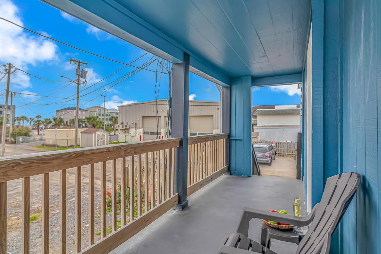 125 Atlantic Avenue Unit G1 - Pet Friendly! Walk To The Beach And Pier! 2Br -1Ba - Sleeps 6 Guests! Myrtle Beach Eksteriør bilde