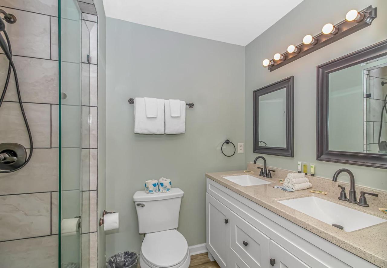 125 Atlantic Avenue Unit G1 - Pet Friendly! Walk To The Beach And Pier! 2Br -1Ba - Sleeps 6 Guests! Myrtle Beach Eksteriør bilde